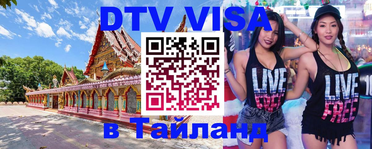 Цены на DTV визу в Таиланд — пакеты услуг, достаточно даже паспорта - Волгоград 